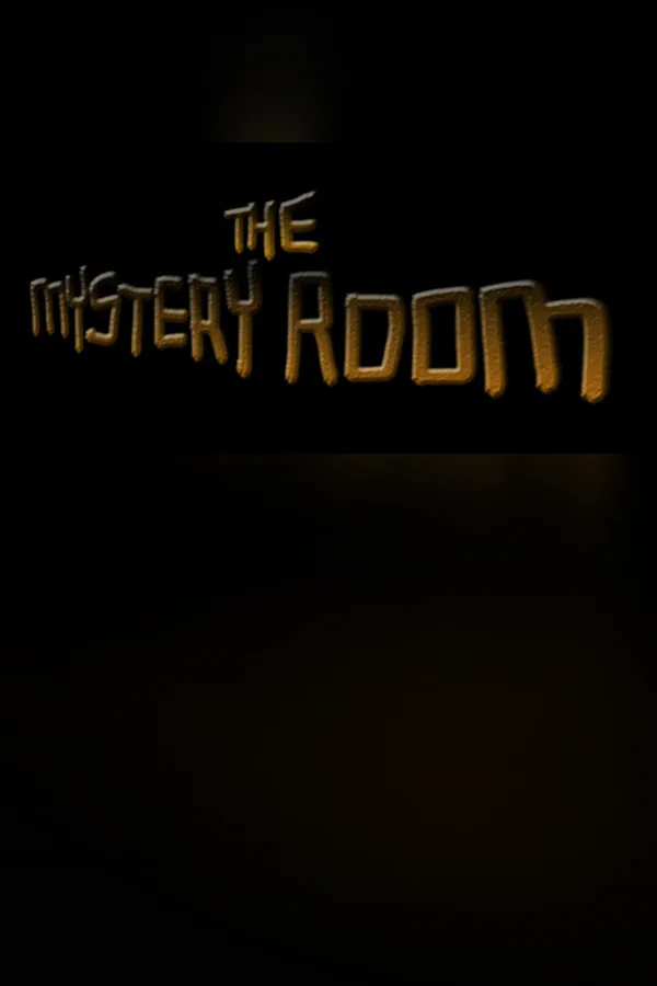 Copertina di The Mystery Room