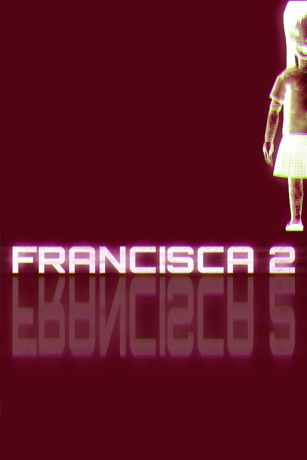Copertina di Francisca 2
