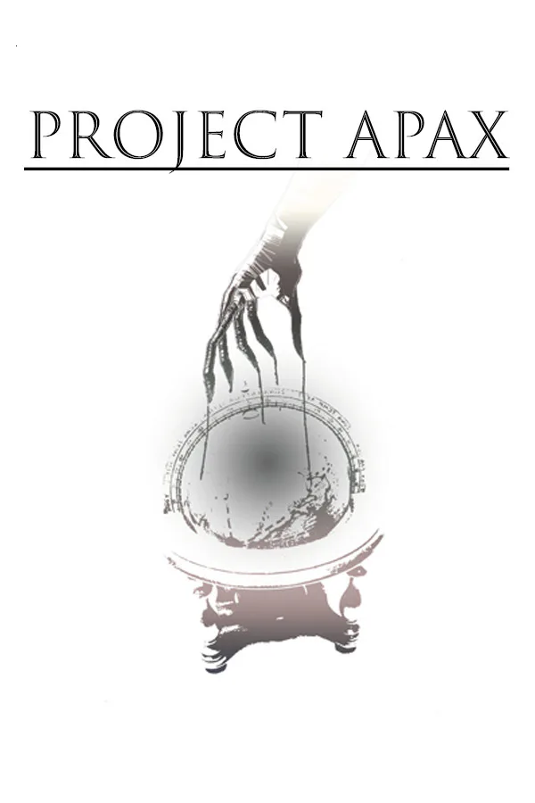 Copertina di Legends of Hapax
