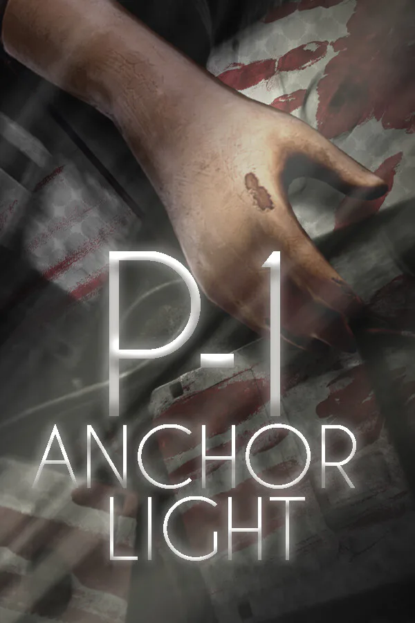 Copertina di P1: Anchor Light