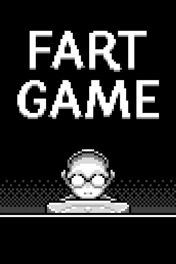 Copertina di Fart Game