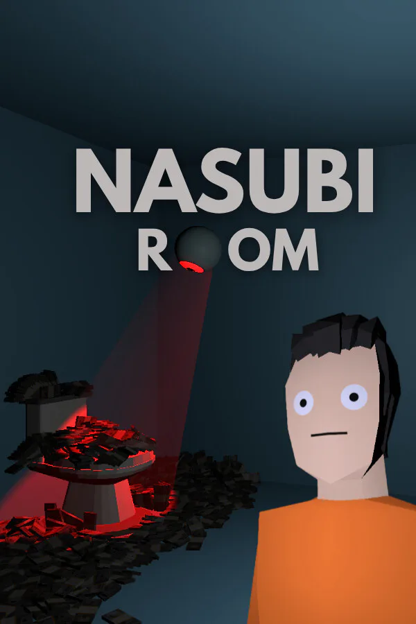 Copertina di Nasubi Room