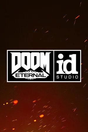 Copertina di DOOM Eternal: idStudio