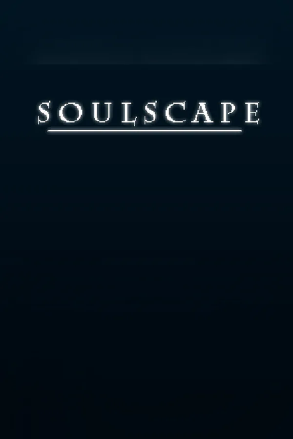Copertina di Soulscape