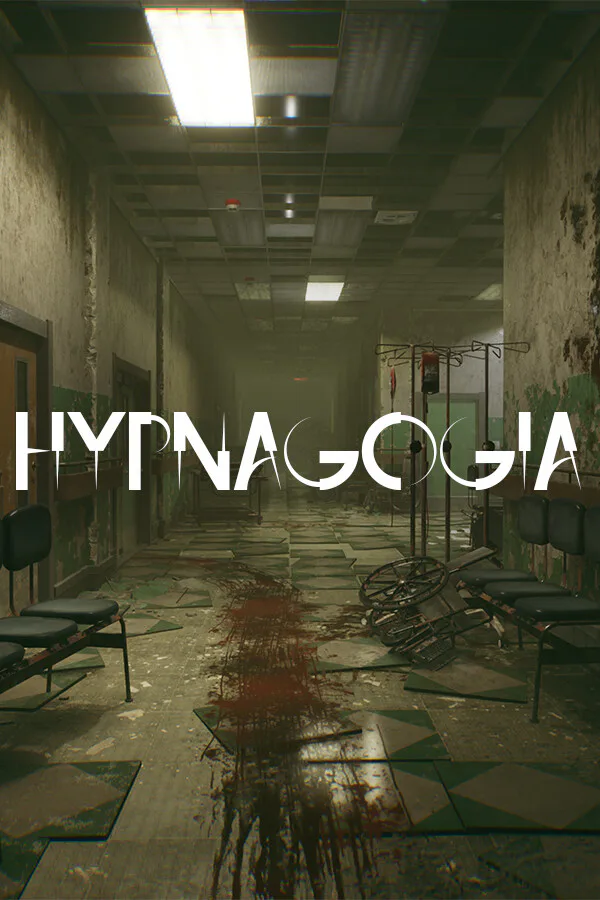 Copertina di Project Hypnagogia
