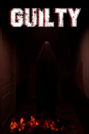 Copertina di GUILTY