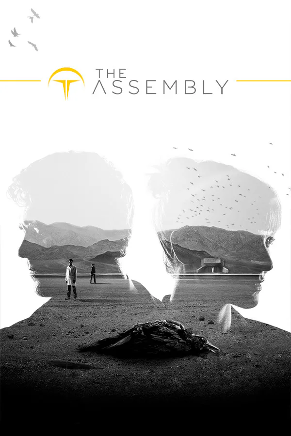 Copertina di The Assembly