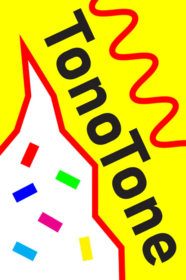 Copertina di TonoTone