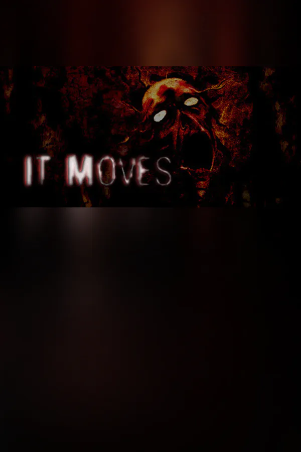 Copertina di It Moves