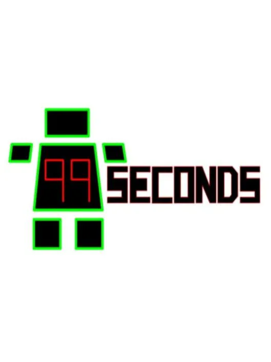 Copertina di 99Seconds