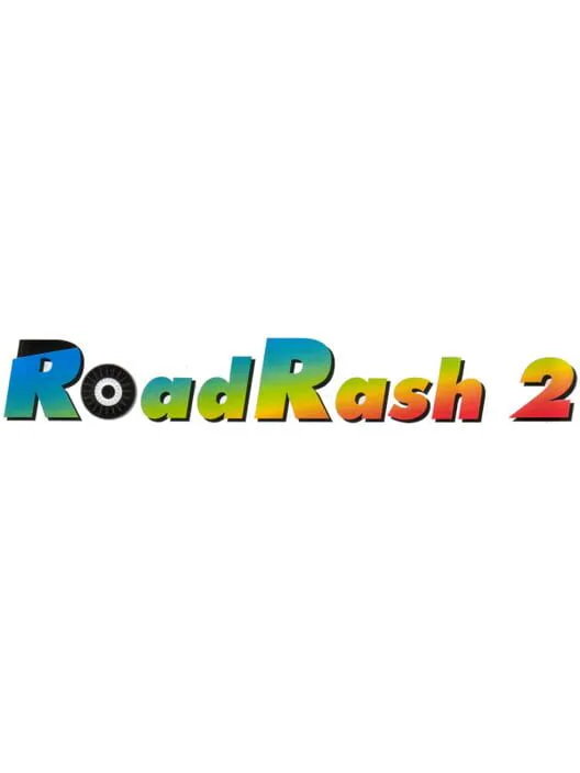 Copertina di Road Rash 2