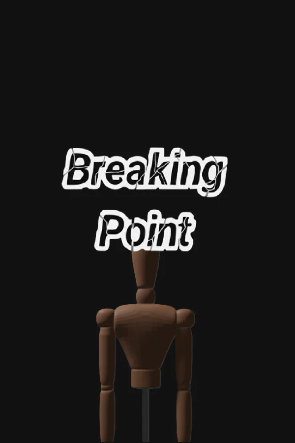 Copertina di Breaking Point