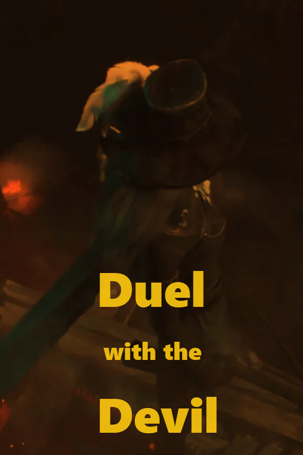 Copertina di Duello con il diavolo