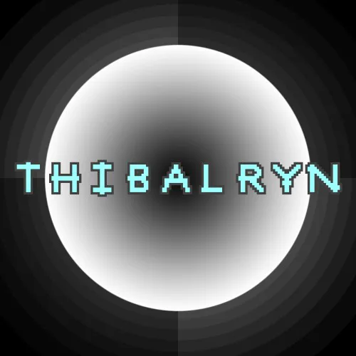 Copertina di Thibalryn
