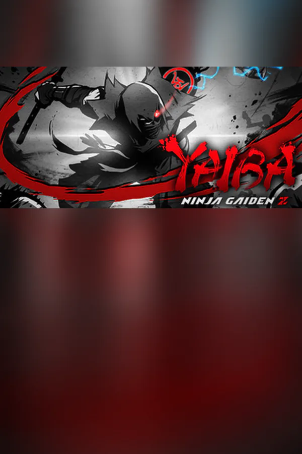 Copertina di YAIBA: NINJA GAIDEN Z