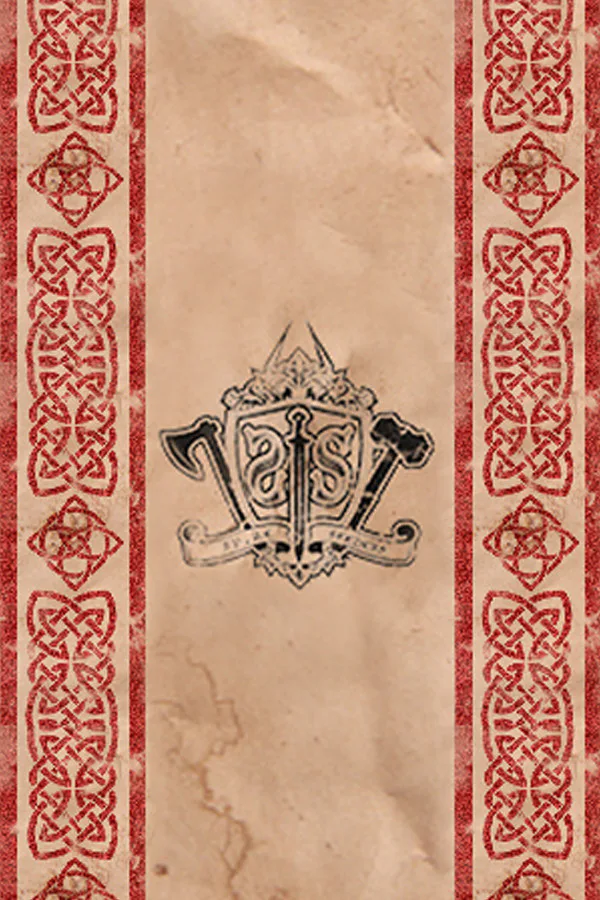 Copertina di Dwarven Defender