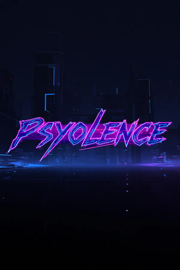 Copertina di Psyolence