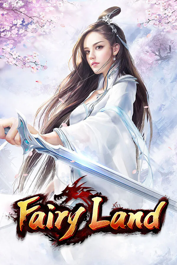 Copertina di 真修世界(Fairy Land)