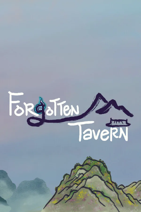 Copertina di Forgotten Tavern