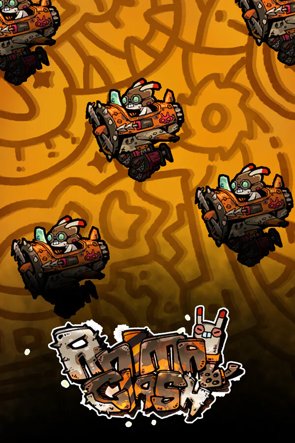 Copertina di Animal Clash