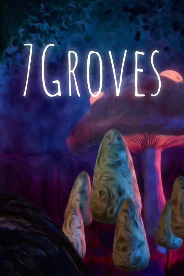 Copertina di 7Groves