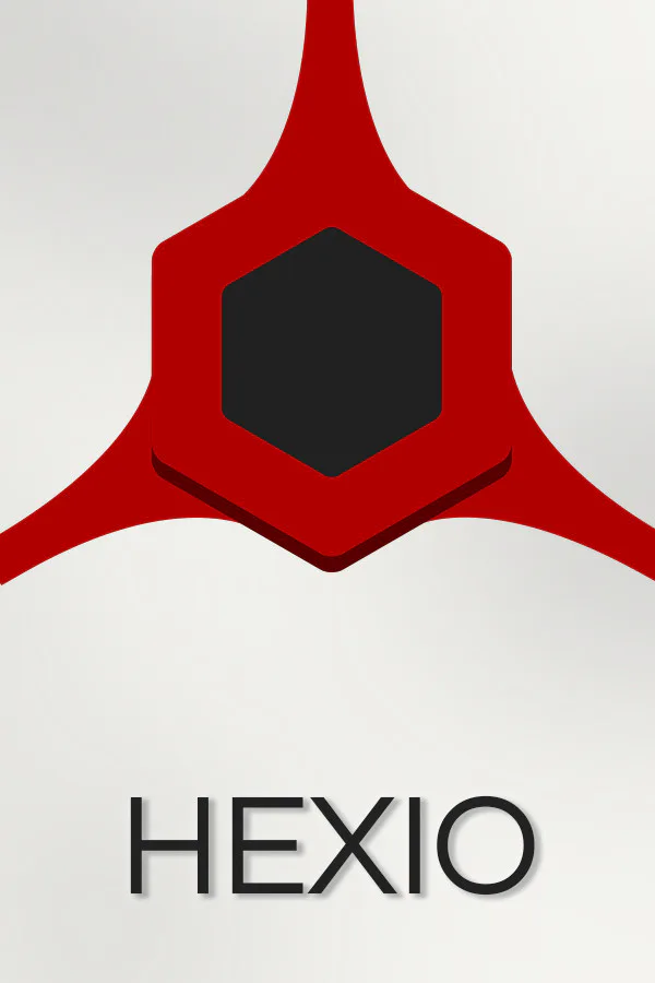 Copertina di Hexio
