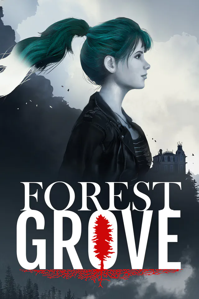 Copertina di Forest Grove