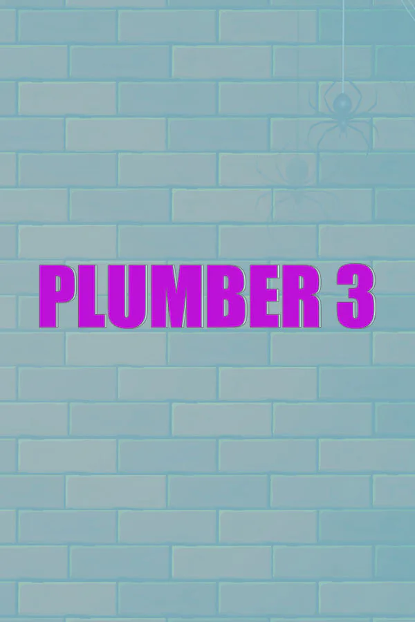 Copertina di Plumber 3