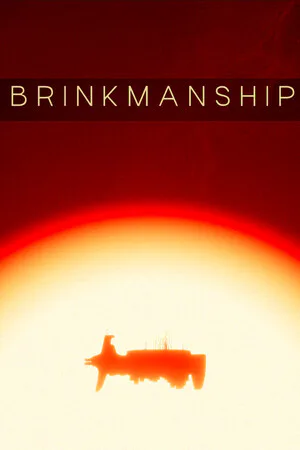 Copertina di Brinkmanship