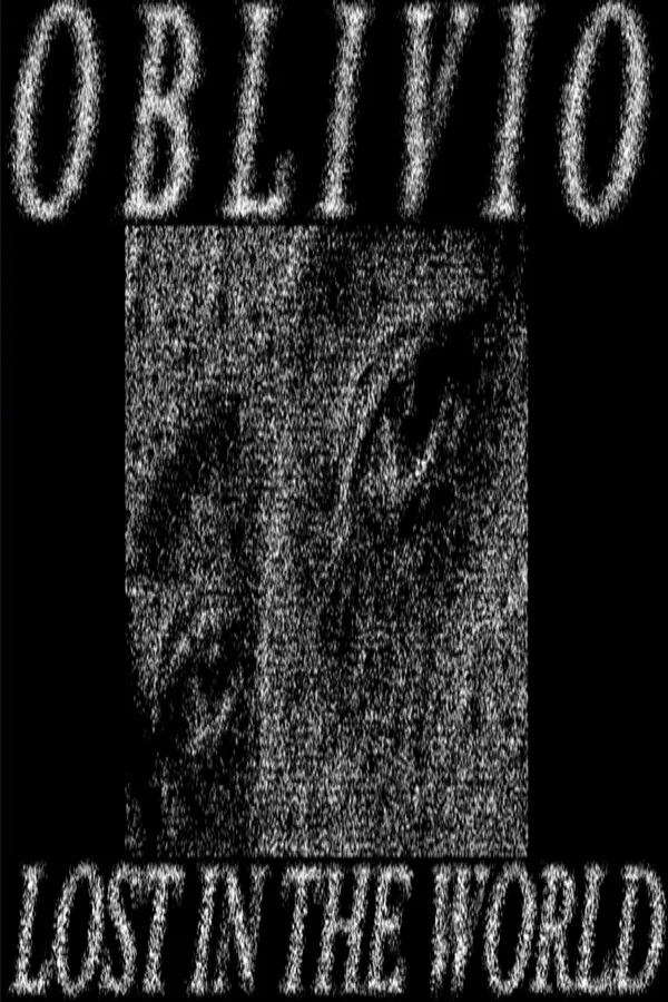 Copertina di Oblivio: Lost In The World