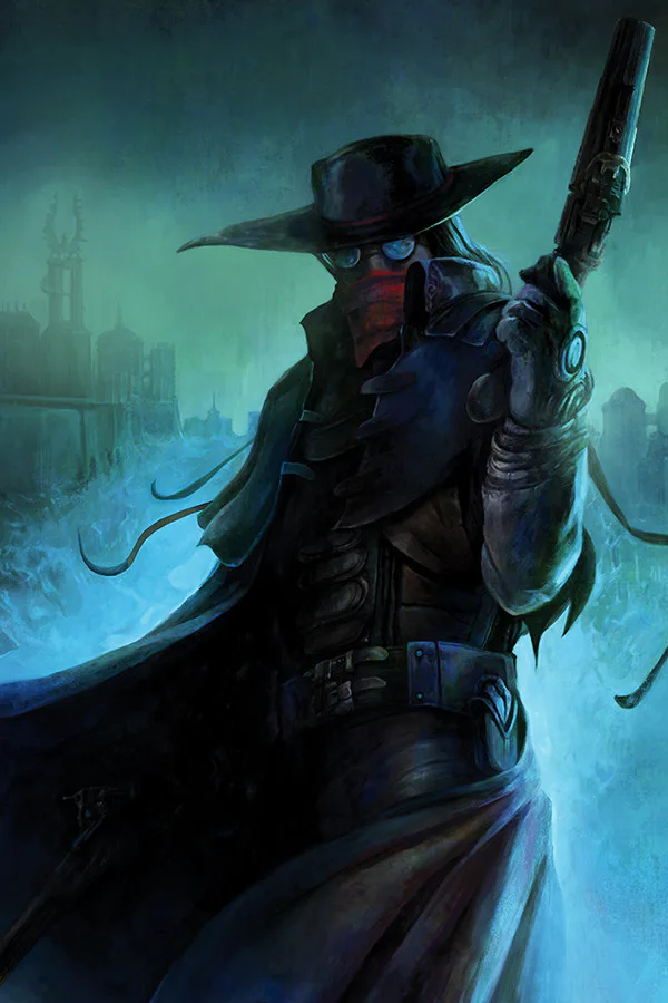 Copertina di The Incredible Adventures of Van Helsing: Final Cut