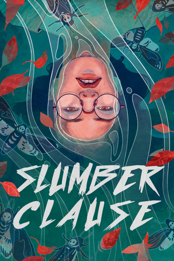 Copertina di Slumber Clause