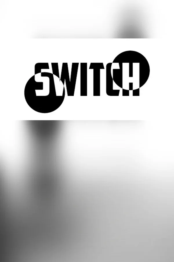 Copertina di Switch - Black & White