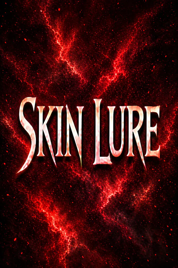 Copertina di Skin Lure