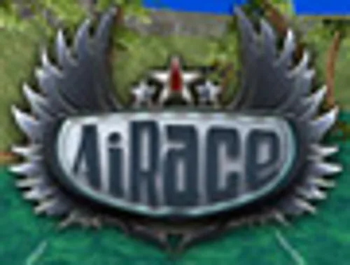 Copertina di AiRace