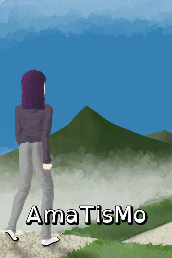 Copertina di AmaTisMo
