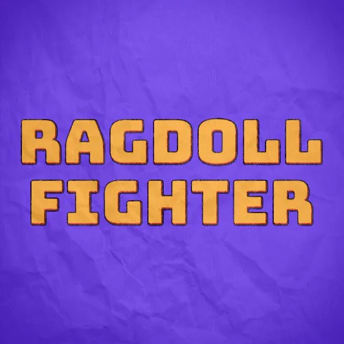 Copertina di Ragdoll Fighter
