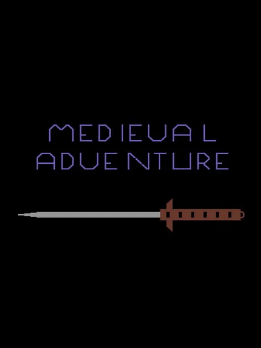 Copertina di Medieval Adventure