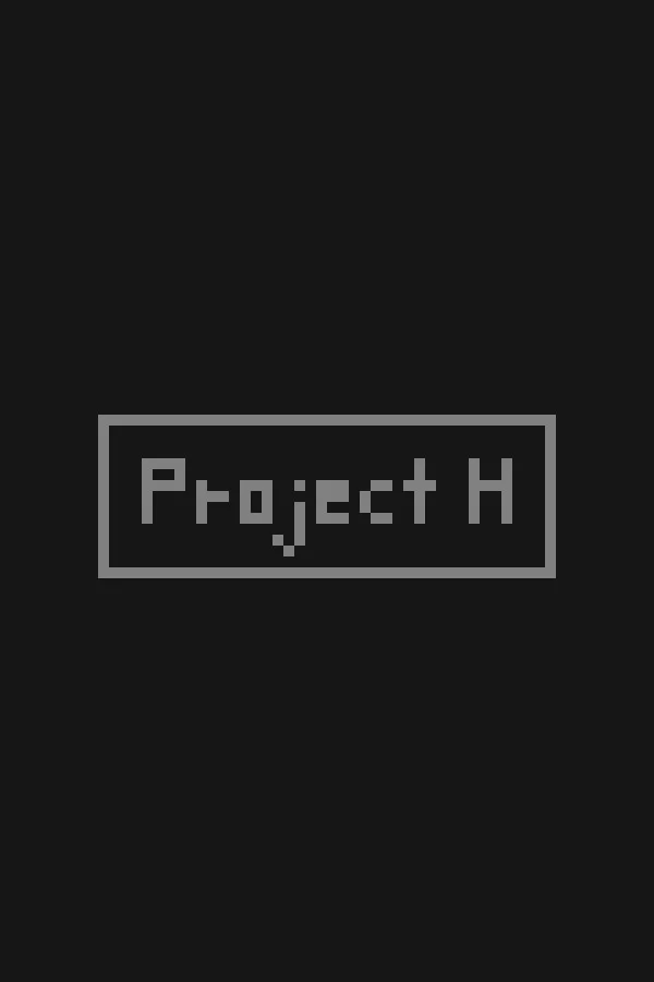 Copertina di Project H