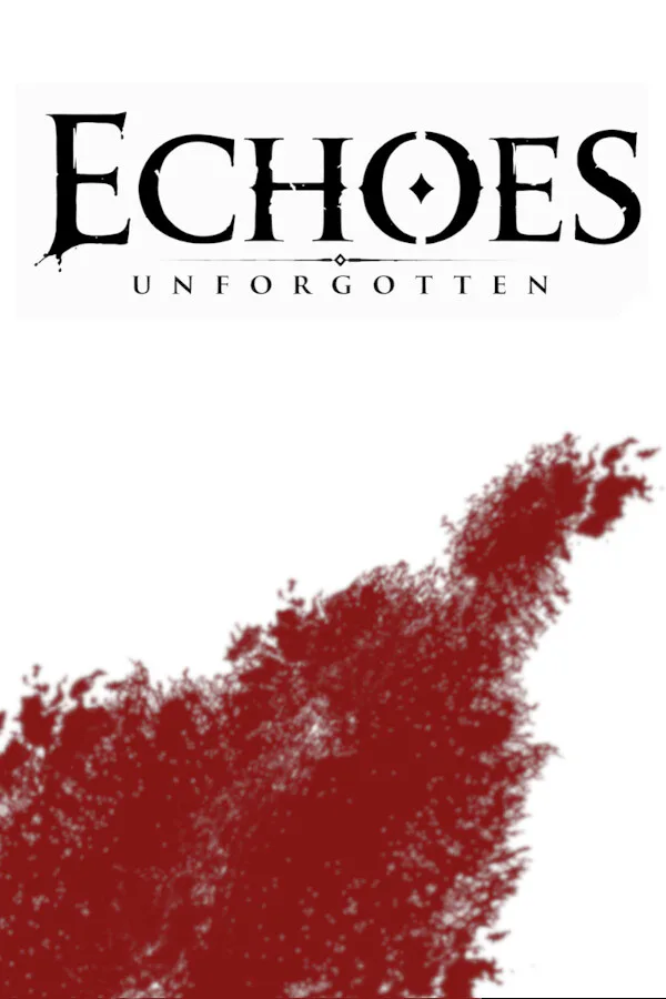 Copertina di Echoes: Unforgotten