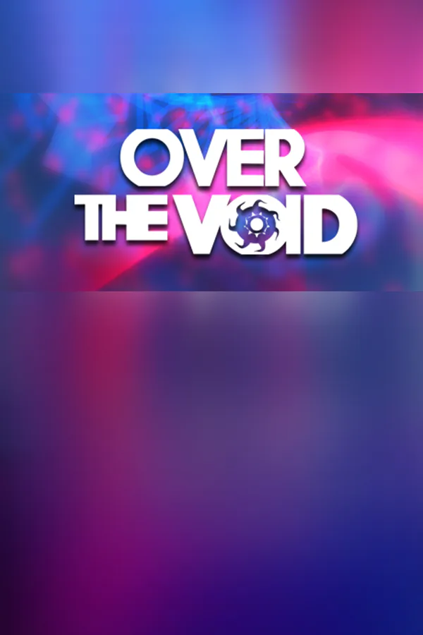 Copertina di Over The Void