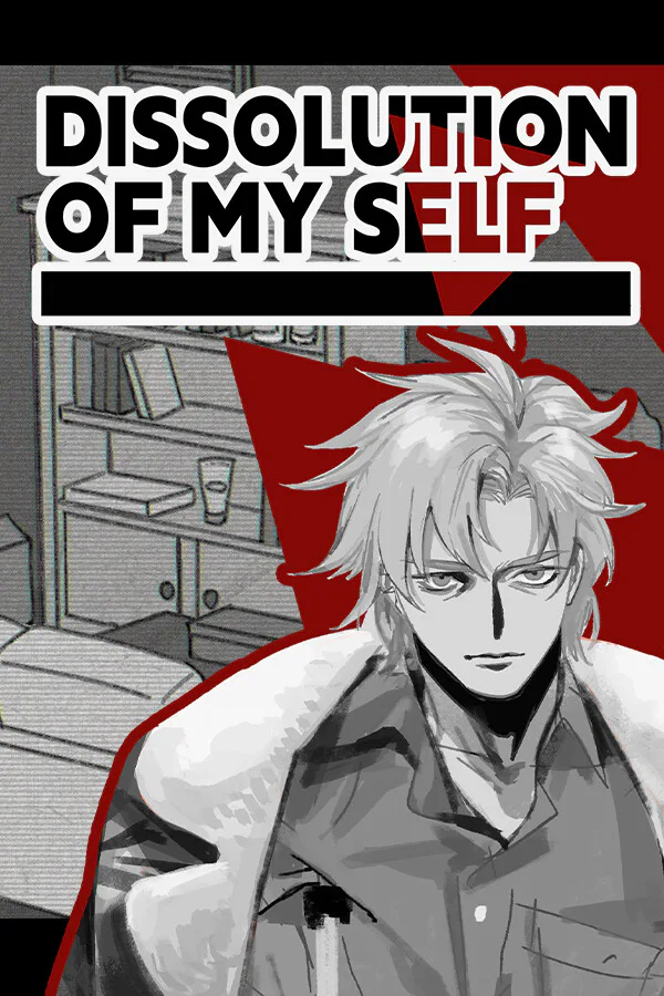 Copertina di 我的解体史