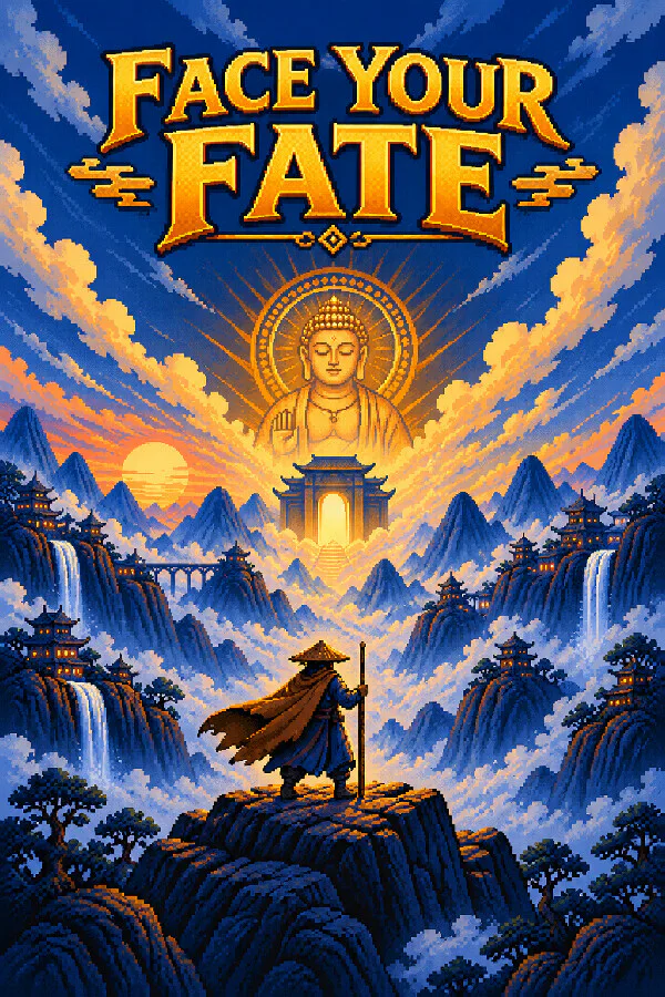 Copertina di 直面天命