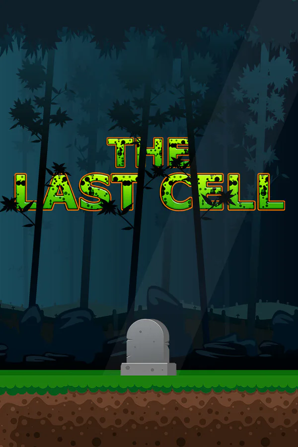 Copertina di The Last Cell