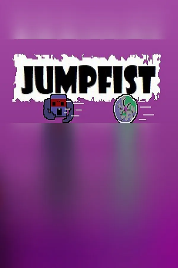 Copertina di JumpFist
