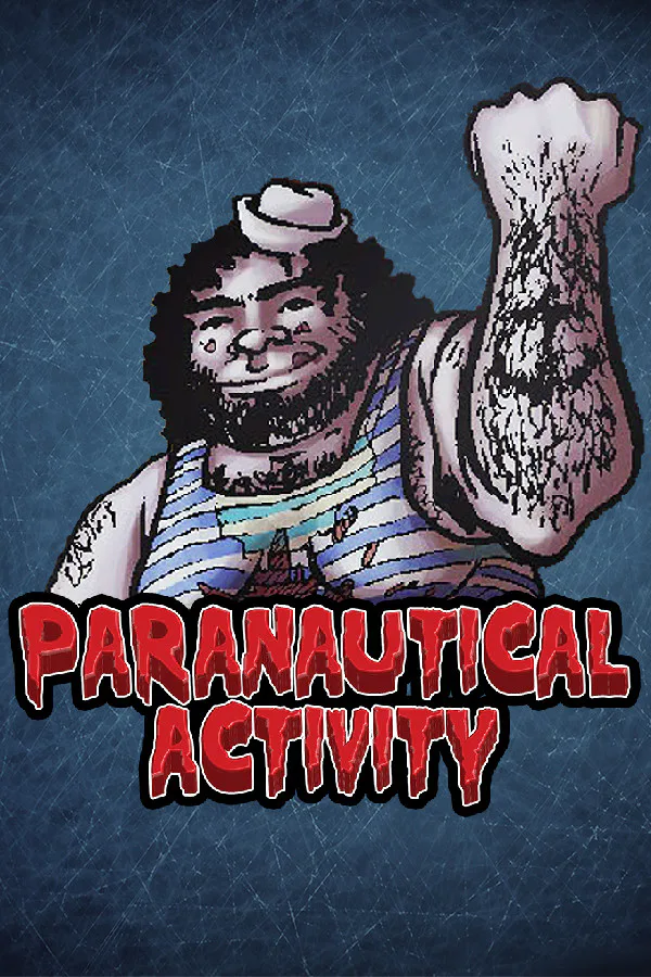 Copertina di Paranautical Activity: Deluxe Atonement Edition