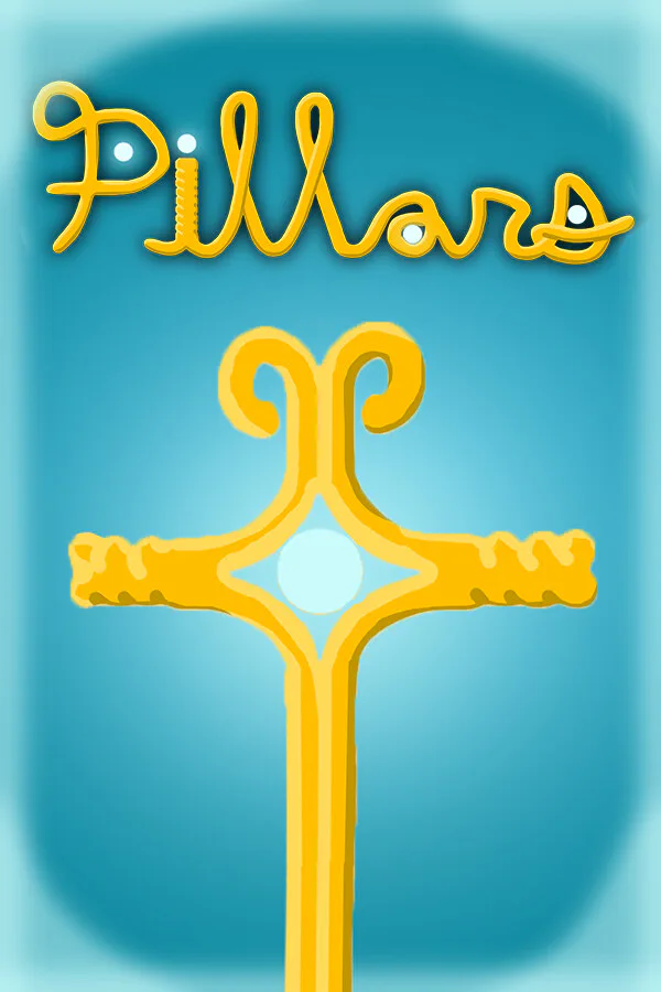 Copertina di Pillars