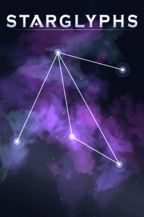 Copertina di Starglyphs