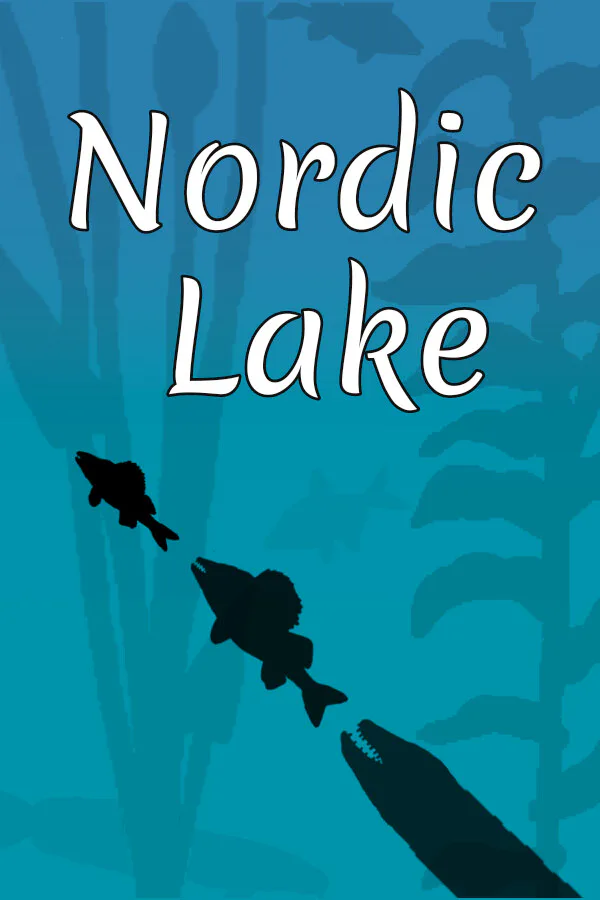 Copertina di Nordic Lake