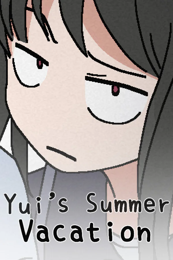 Copertina di Yui’s Summer Vacation